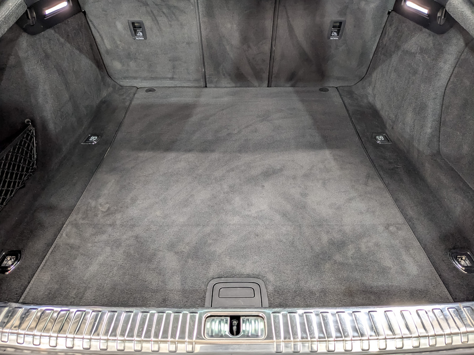 Audi A7 с пробегом в автосалоне Форис Авто