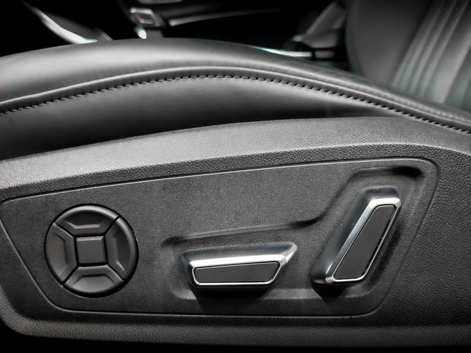 Audi A7 с пробегом в автосалоне Форис Авто