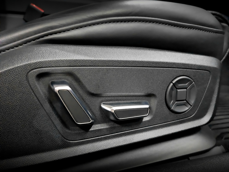 Audi A7 с пробегом в автосалоне Форис Авто