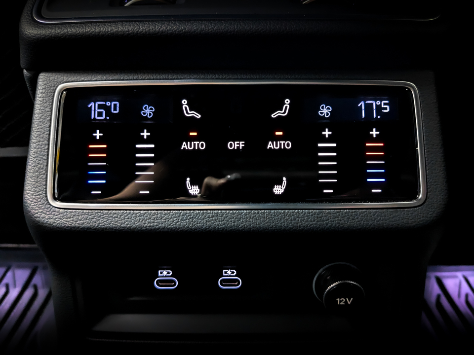 Audi A7 с пробегом в автосалоне Форис Авто