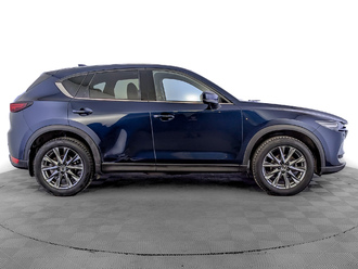 фото Mazda CX-5 II 2020