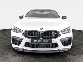 фото BMW 8 (G14/G15/G16) 2021