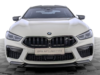 фото BMW 8 (G14/G15/G16) 2021