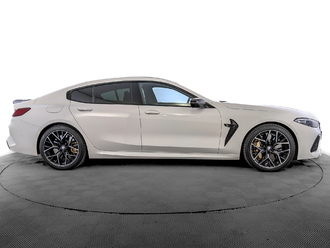 фото BMW 8 (G14/G15/G16) 2021