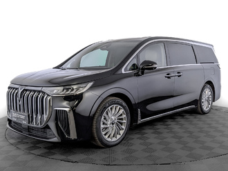 фото Voyah Dream 2023