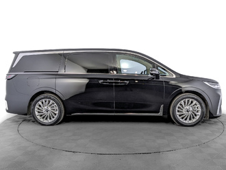 фото Voyah Dream 2023