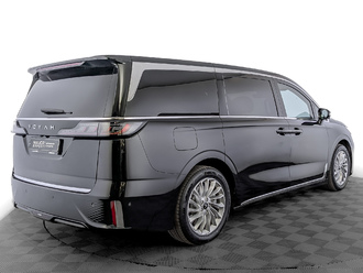 фото Voyah Dream 2023