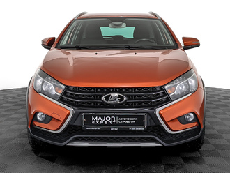 фото Lada Vesta 2020