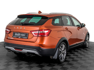 фото Lada Vesta 2020