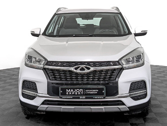 фото Chery Tiggo 4 I 2020