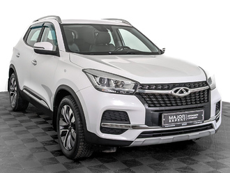 фото Chery Tiggo 4 I 2020