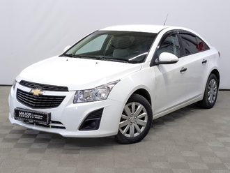 фото Chevrolet Cruze (J300/J305) 2014