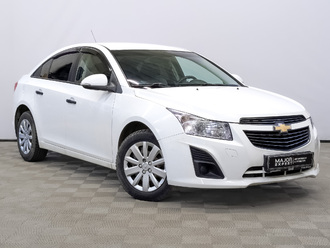 фото Chevrolet Cruze (J300/J305) 2014