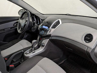 фото Chevrolet Cruze 2014 с пробегом