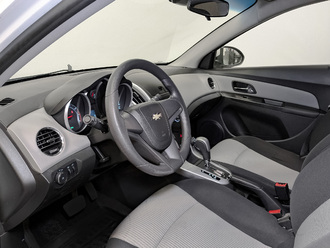 фото Chevrolet Cruze 2014 с пробегом