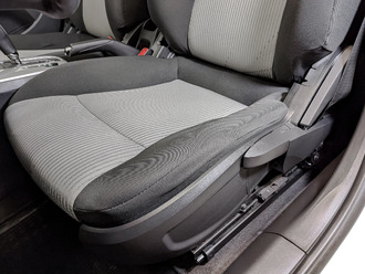 фото Chevrolet Cruze 2014 с пробегом