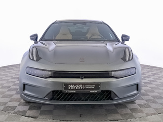 фото Zeekr 001 2023