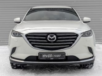 фото Mazda CX-9 II 2019