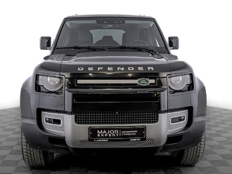 фото Land Rover Defender II 2021