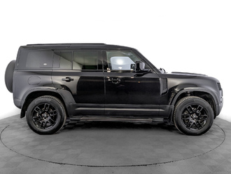 фото Land Rover Defender II 2021