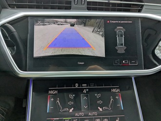 фото Audi A6/S6 (C8) 2021