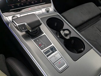 фото Audi A6/S6 (C8) 2021