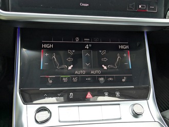 фото Audi A6/S6 (C8) 2021