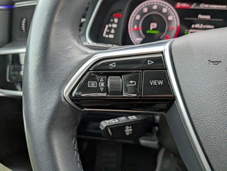 фото Audi A6/S6 (C8) 2021