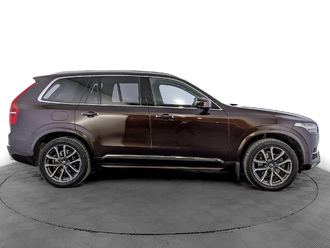 фото Volvo XC90 II 2017