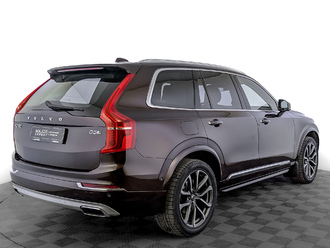 фото Volvo XC90 II 2017