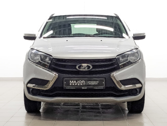 фото Lada XRAY 2018