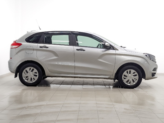 фото Lada XRAY 2018