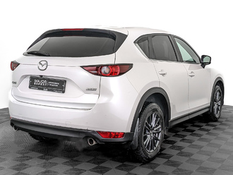 фото Mazda CX-5 II 2019