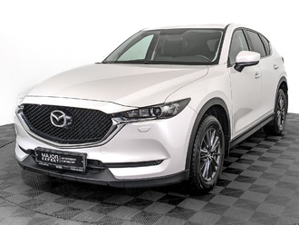 Mazda CX-5 II