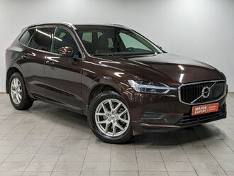 фото Volvo XC60 II 2019