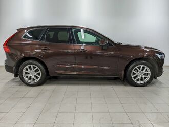 фото Volvo XC60 II 2019