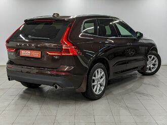 фото Volvo XC60 II 2019