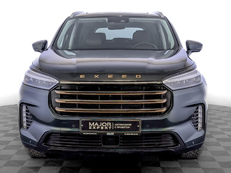 фото Exeed VX I 2022