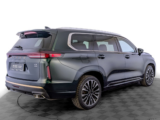 фото Exeed VX I 2022
