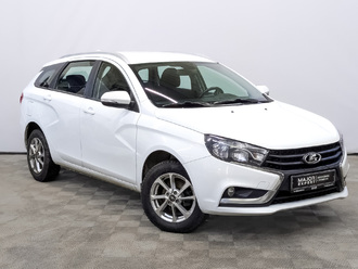 фото Lada Vesta 2021