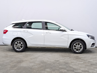фото Lada Vesta 2021