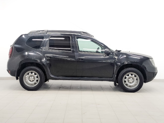 фото Renault Duster 2015