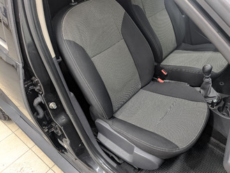 фото Renault Duster 2015