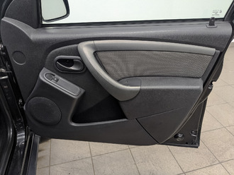 фото Renault Duster 2015