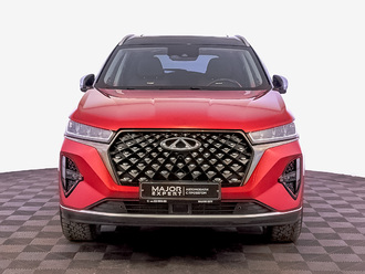 фото Chery Tiggo 7 Pro / Pro Max / 7L 2023