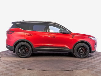 фото Chery Tiggo 7 Pro / Pro Max / 7L 2023
