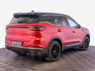 фото Chery Tiggo 7 Pro / Pro Max / 7L 2023