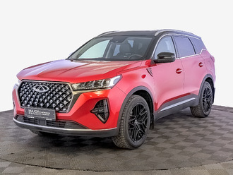 фото Chery Tiggo 7 Pro / Pro Max / 7L 2023
