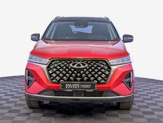 фото Chery Tiggo 7 Pro / Pro Max / 7L 2023