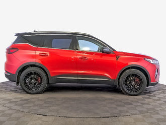 фото Chery Tiggo 7 Pro / Pro Max / 7L 2023